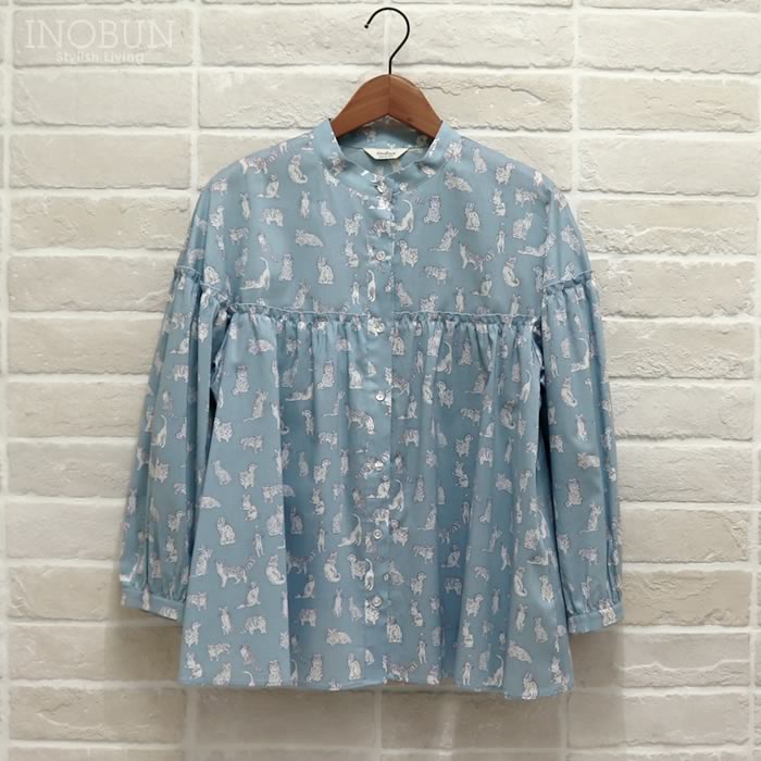 LIBERTY（リバティ）｜イノブンオンラインショップ