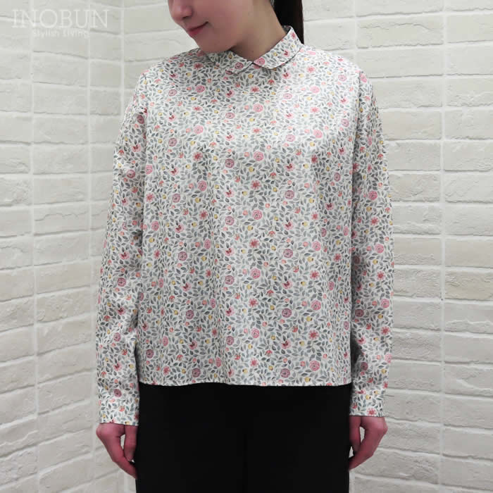 LIBERTY（リバティ）｜イノブンオンラインショップ