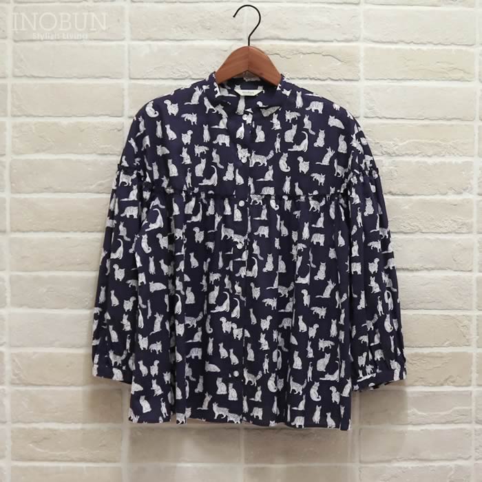 LIBERTY（リバティ）｜イノブンオンラインショップ