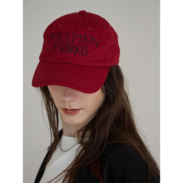 CREDONA / クレドナ 【THE C】MESSAGE CAP｜アーストライブ