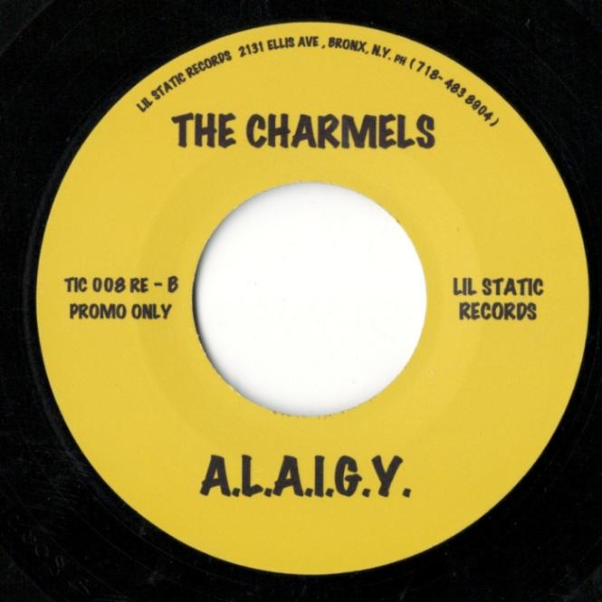 The Wu Tang Clan / The Charmels / C.R.E.A.M. / As Long As I've Got