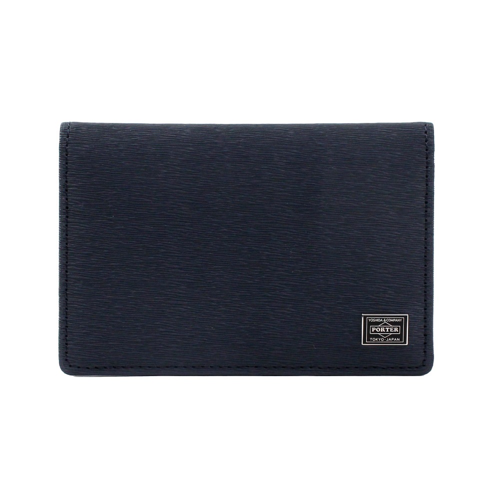 ポーター カレント カードケース 052-02207 PORTER CURRENT 名刺入れ