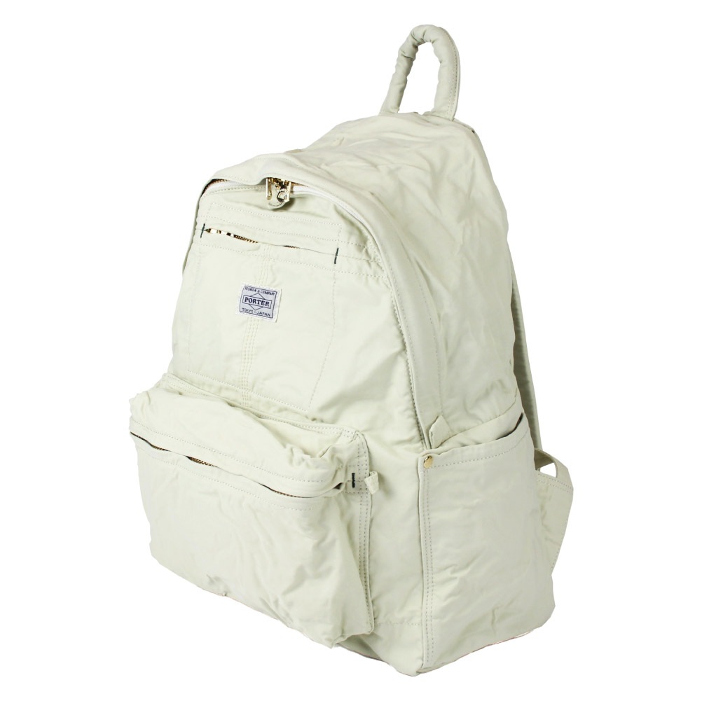 ポーター マイル デイパック 754-15112 PORTER バックパック リュック
