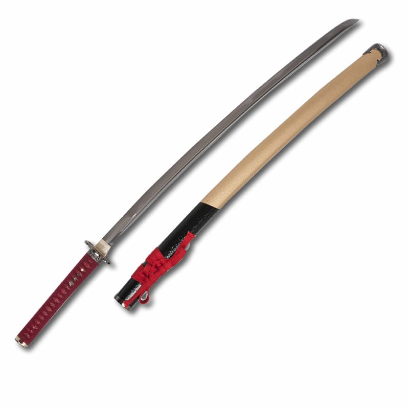 SWO-112 模造刀／黒田官兵衛 へし切り長谷部 | 圧切長谷部 | すべての