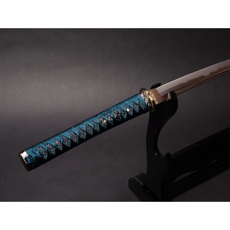 SWO-115 模造刀／上杉謙信 姫鶴一文字 | すべての商品 | えがおプラス