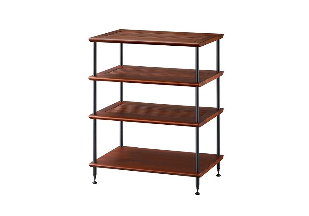 ADK - SNP-3060MC（4段/幅60cm）オーディオラック Suoni Premium【沖縄