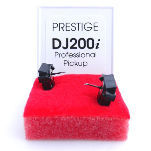GRADO - DJ200i 用 交換針2本セット《e》｜e.オーディオ逸品館