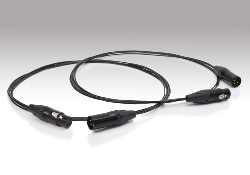 SOULNOTE - SBC-1/1.5m（XLRケーブル・ペア）《e》【次回2月下旬入荷