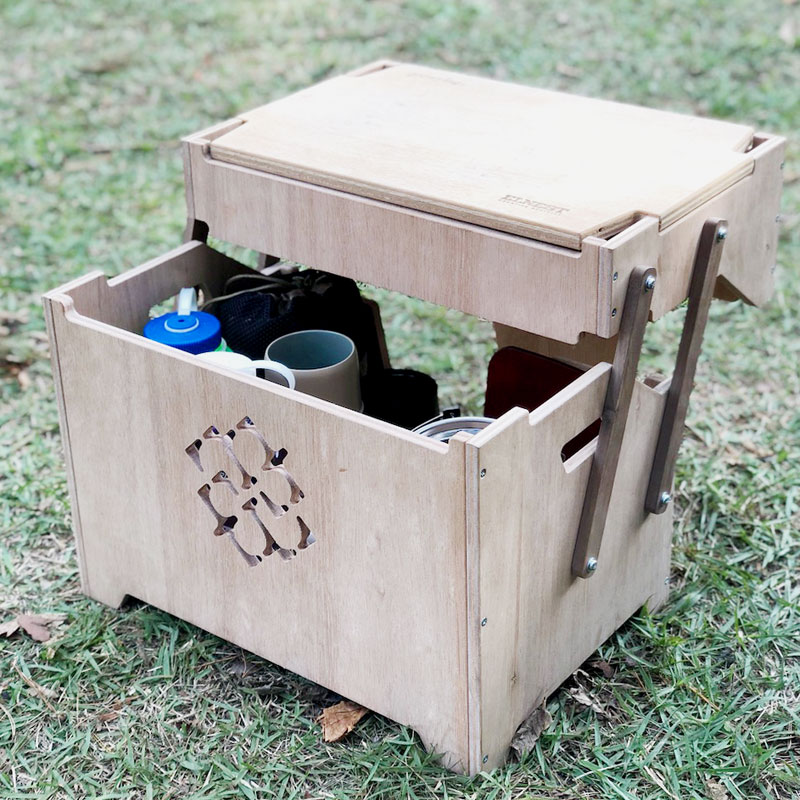 ECC BOX （DIY） | RECOMMEND | ELNEST ONLINE