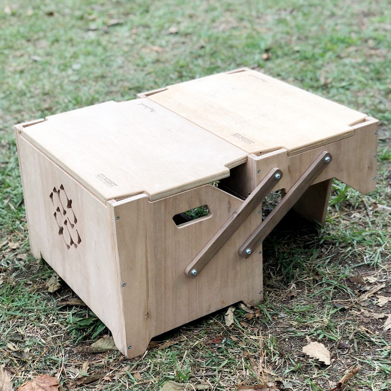 ECC BOX （DIY） | RECOMMEND | ELNEST ONLINE