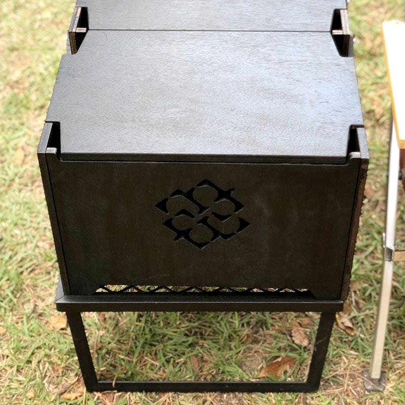 ECC BOX （DIY） | RECOMMEND | ELNEST ONLINE