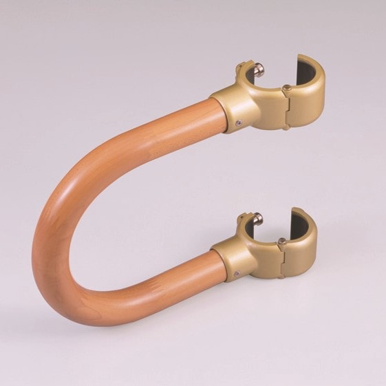 ベストポジションバー用 ウエーブ型アーム | カテゴリーから探す