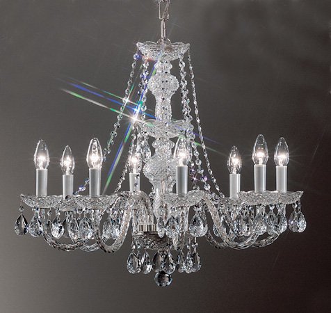 台数限定】【LA LUCE】スワロフスキーストラス使用・クリスタル