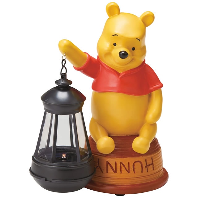 新品未使用 ディズニーLED3Dモーチーフライト ブーさん大 新品未使用