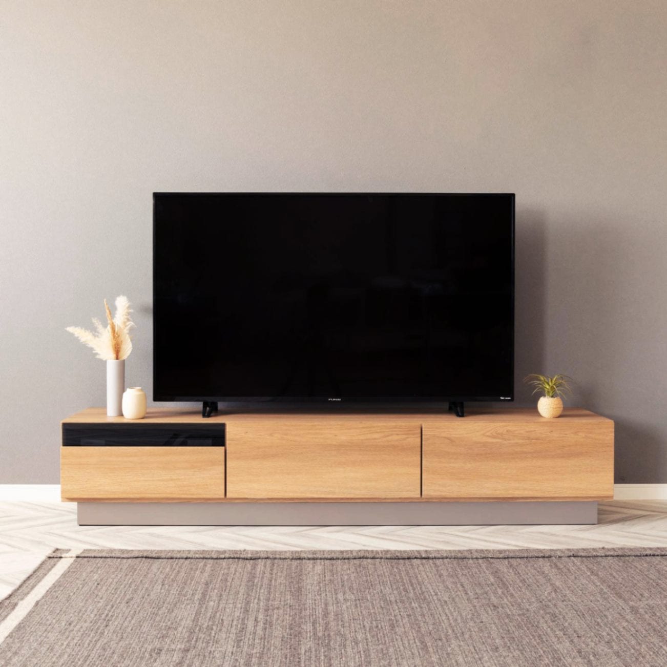 幅180］ マルタ ｜ テレビ台 ローボード