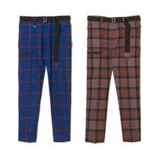 リゾートボンデッジトラウザーズ(セディショナリーズ)｜『666』パン