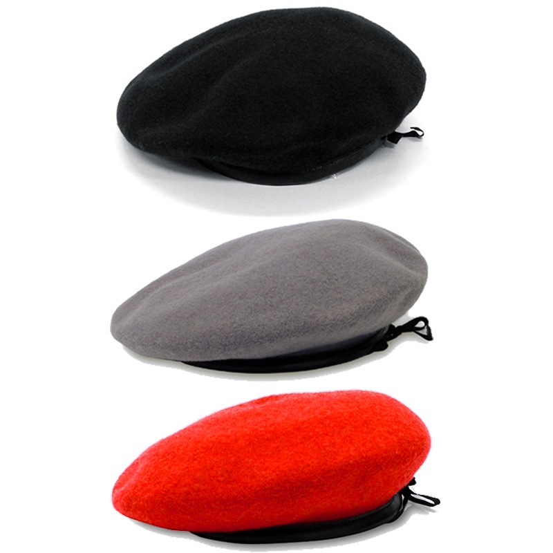 ベレー帽｜『666』パンクロックファッションの通販