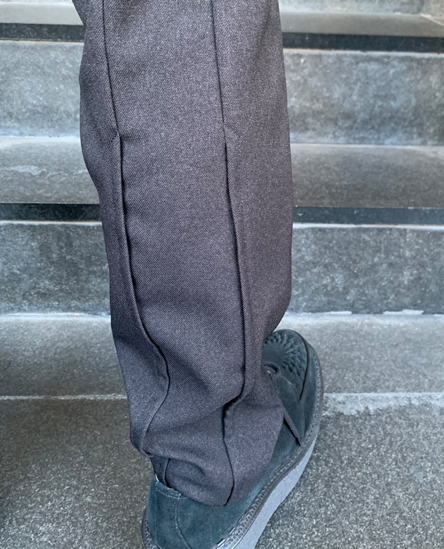 リゾートボンデッジトラウザーズ(セディショナリーズ)｜『666』パン