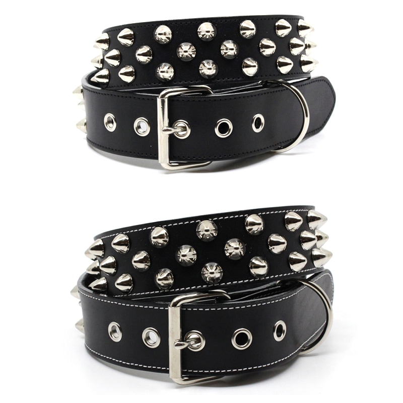 2×1連コニカルベルト｜『666』パンクロックファッションの通販