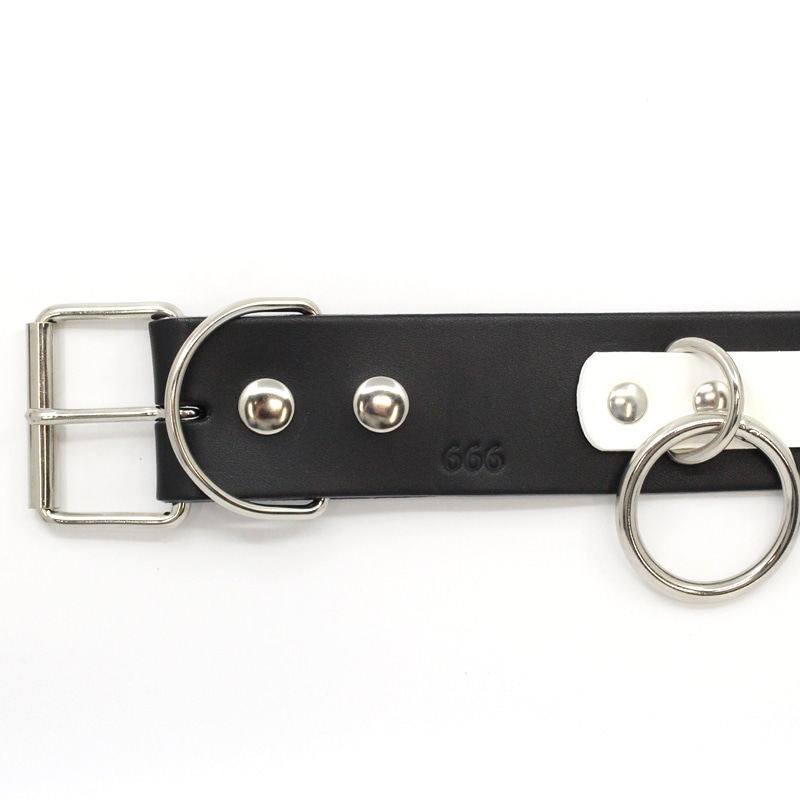 シドリングベルト｜『666』パンクロックファッションの通販
