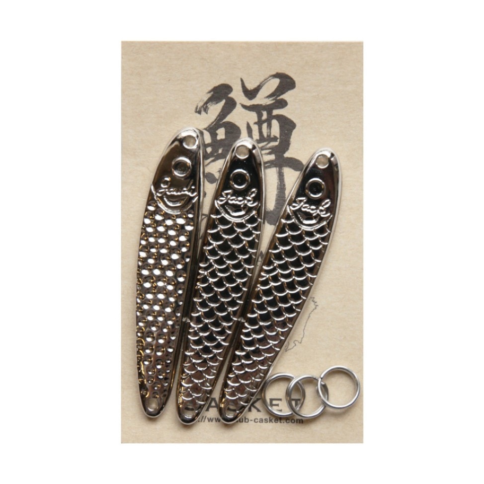 ブランド,CASKET(カスケット) | Fishing Gear Monochrome