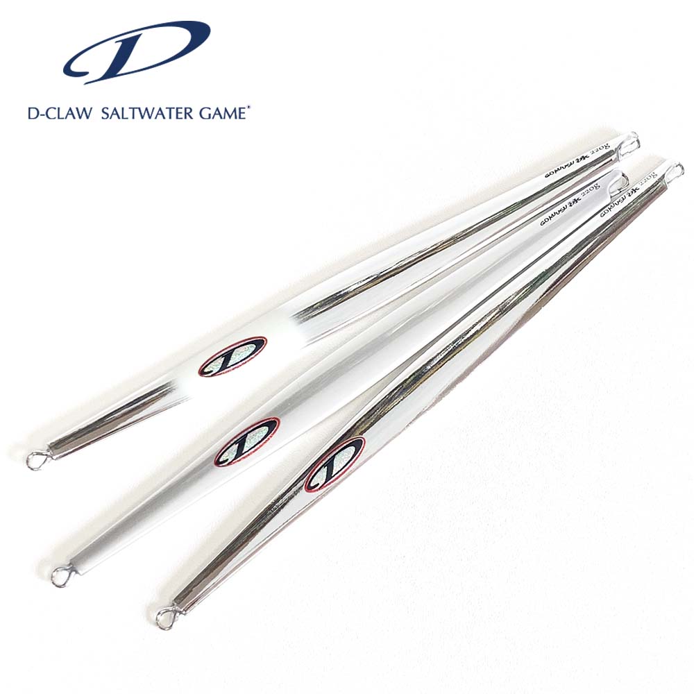 D-Claw GOKUUSU泳 | 全ての商品 | FEED WEB SHOPジギング