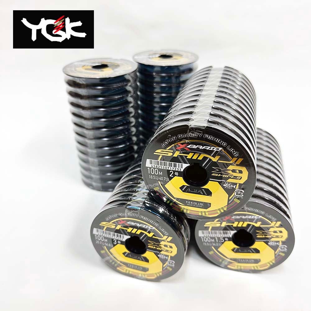 XBRAID X9 SHINJI 300m 2号 Amazon.co.jp: エックスブレイド(XBRAID