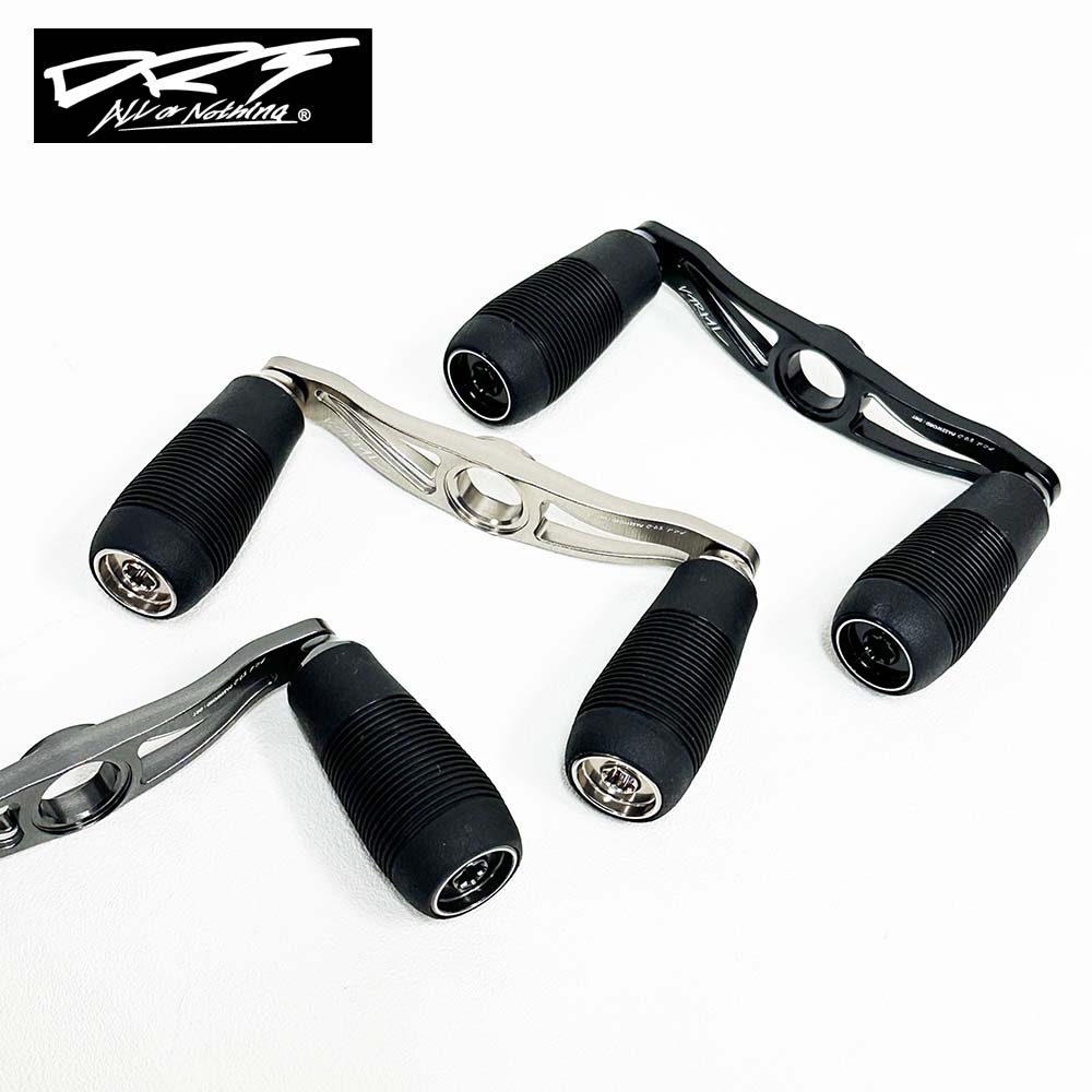 DRT VARIAL ハンドル p.c.d 87 | ルアー,BASS,DRT | FEED WEB SHOPDRT
