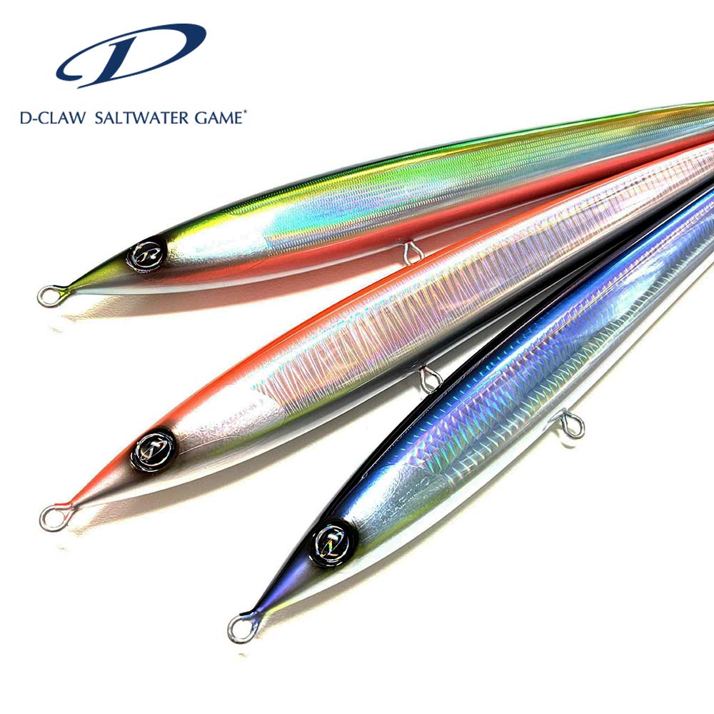 D-CLAW マリノ300 SLIM | ルアー,プラグ,D-CLAW | FEED WEB SHOP