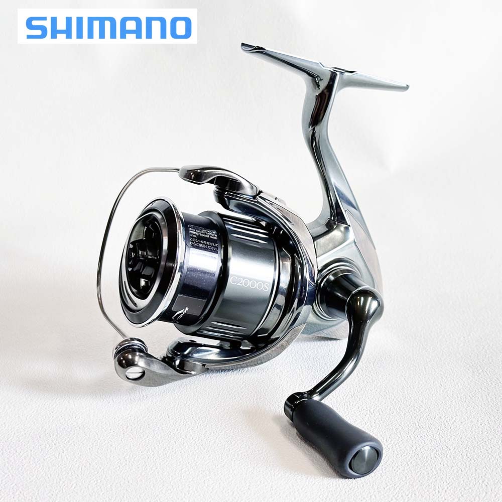 シマノ 04ステラ 2000S スピニングリール SHIMANO シマノ 04 ステラ