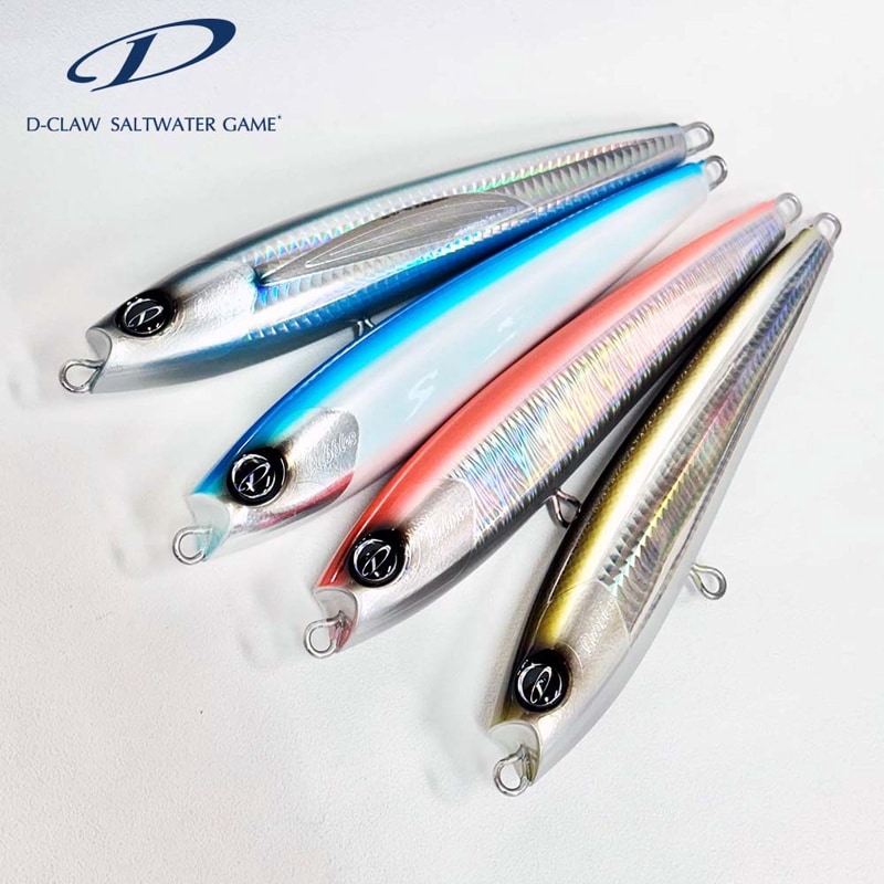 ルアー,プラグ,D-CLAW | FEED WEB SHOP