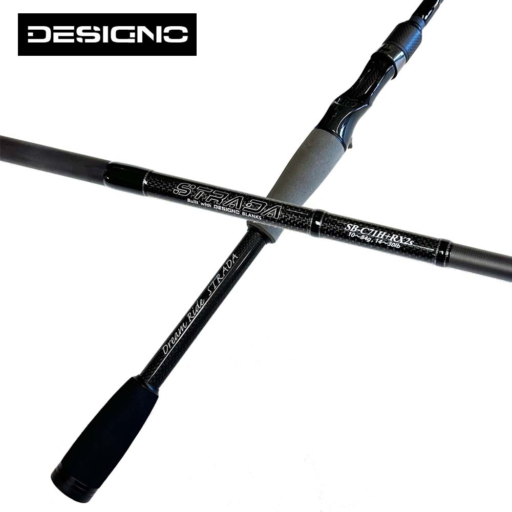 STRADA BLACK C71H+RX2S | 全ての商品 | FEED WEB SHOPDESIGNO,デジーノ