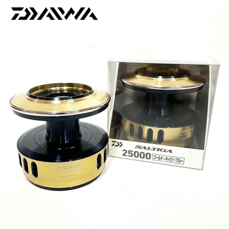 シマノ 夢屋 20ステラ SW 20000 MAXスプール | カスタムパーツ