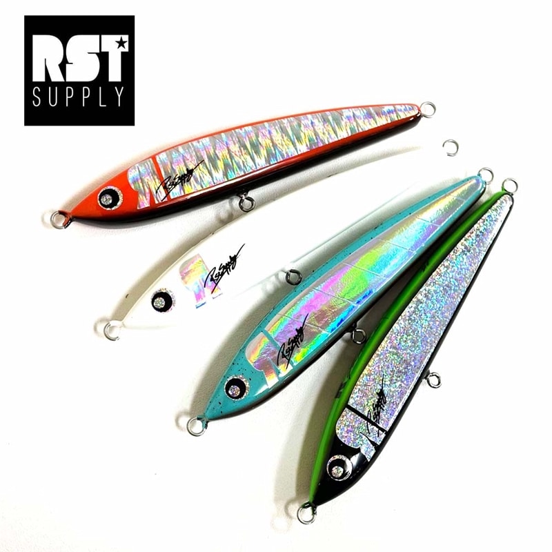 ルアー,プラグ,RST | FEED WEB SHOP