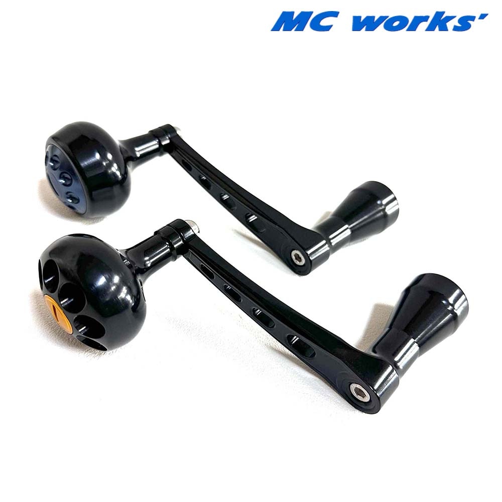 MCワークス BBパワーハンドル #900GT FOR SALTIGA | カスタムパーツ