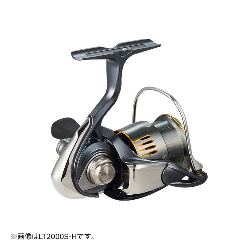 ダイワ エアリティ LT2000S-P通販｜釣具通販 いのまた釣具店