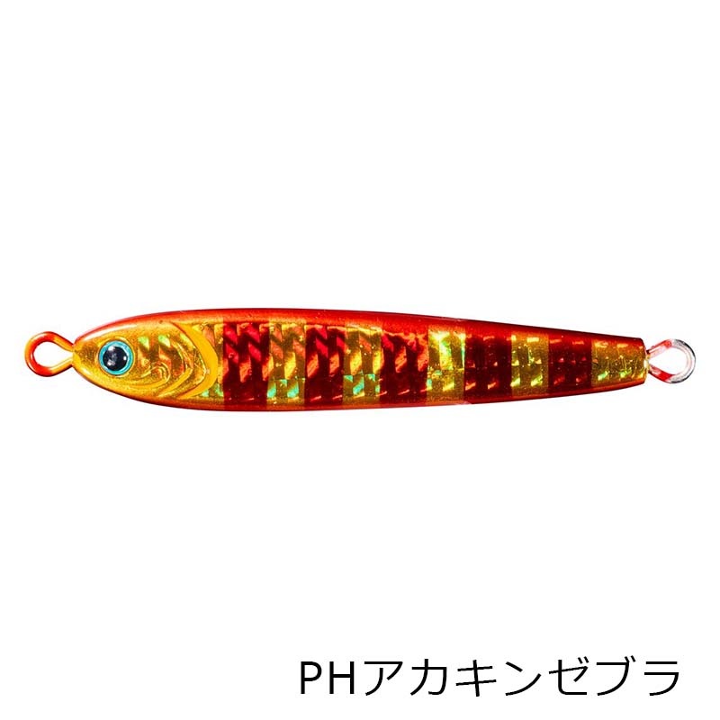 ダイワ TGベイトタチウオ 60g【メール便可】通販｜釣具通販 いのまた釣具店