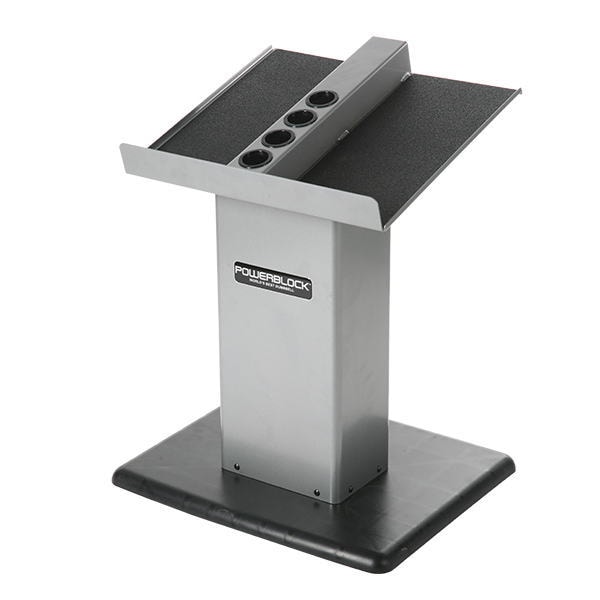 PowerBlock パワーブロック 専用コラムスタンド | 筋トレ,ダンベル