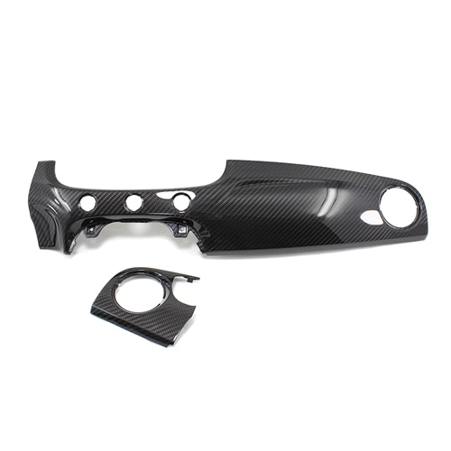 KOSHI ABARTH 595(シリーズ4) ダッシュボードカバー(左ハンドル車