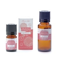 ブレンドエッセンシャルオイル】ボディシェイプ｜エッセンシャルオイル