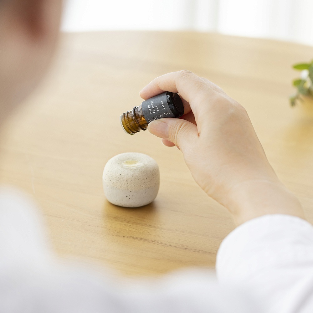 hana to mi】エッセンシャルオイル kikka｜エッセンシャルオイル【通販