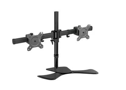 モニター アーム 液晶ディスプレイ アーム クイックリリース | PC用品