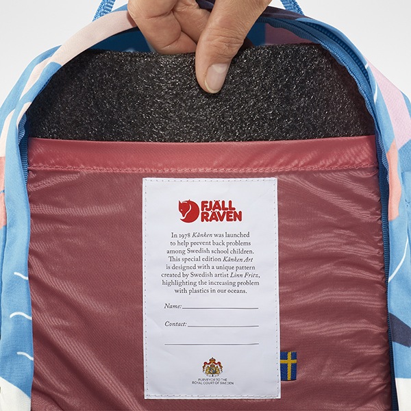 Kanken Art Mini | すべての商品 | 【公式】フェールラーベン バイ