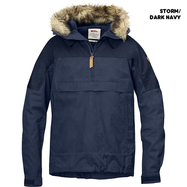 Singi Anorak | すべての商品 | 【公式】フェールラーベン バイ トリニティ