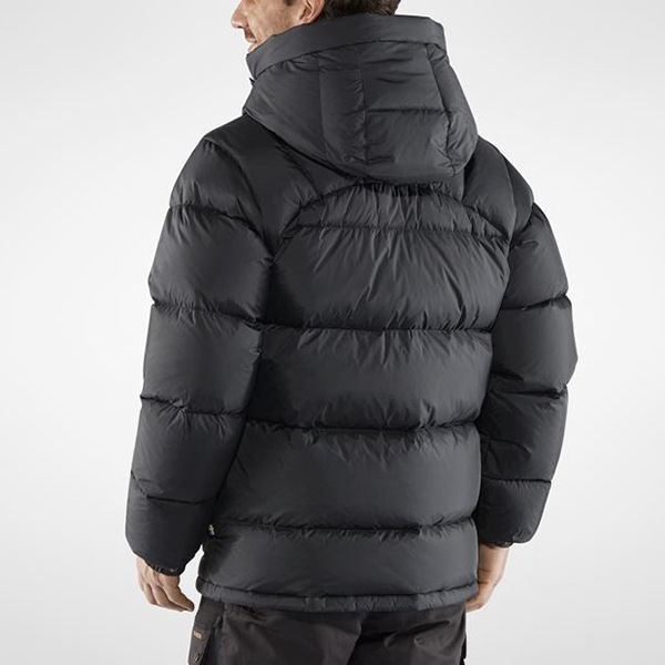 Expedition Down Lite Jacket | FJALLRAVEN,JACKET | 【公式】フェール