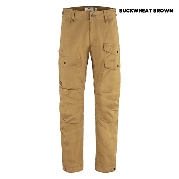 Vidda Pro Ventilated Trousers M Regular | FJALLRAVEN,PANTS