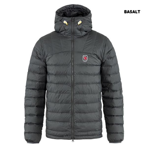 Expedition Pack Down Hoodie M | FJALLRAVEN,JACKET | 【公式