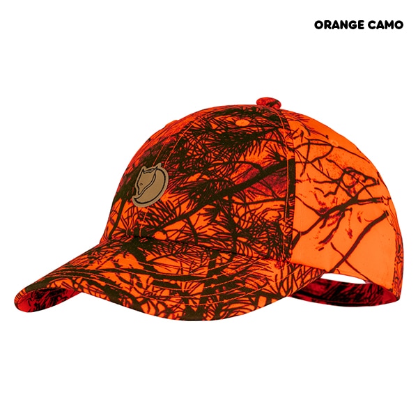 Lappland Camo Cap | FJALLRAVEN,HAT/CAP/BEANIE | 【公式】フェール