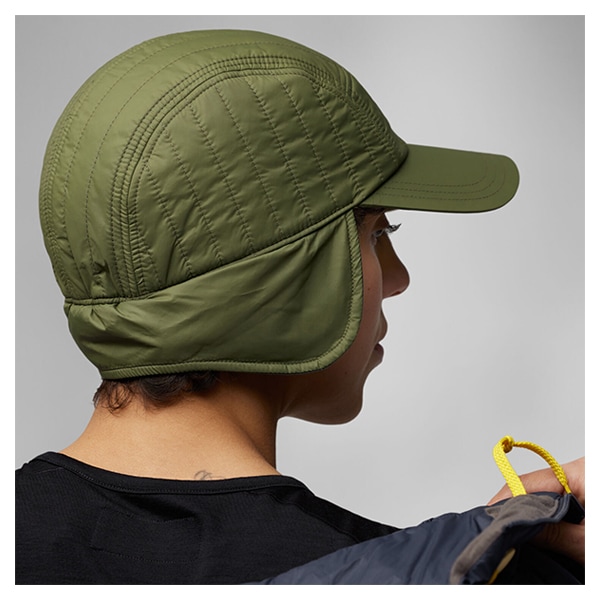 Expedition Latt Cap | FJALLRAVEN,HAT/CAP/BEANIE | 【公式】フェール