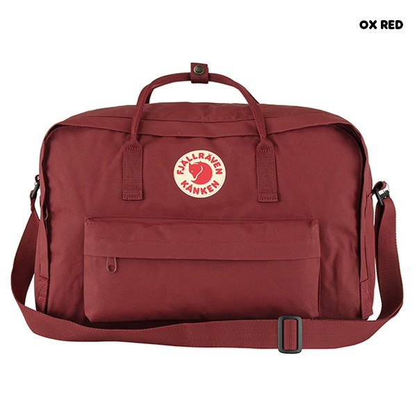 Kanken Weekender | FJALLRAVEN,KANKEN,その他 KANKEN FAMILY | 【公式